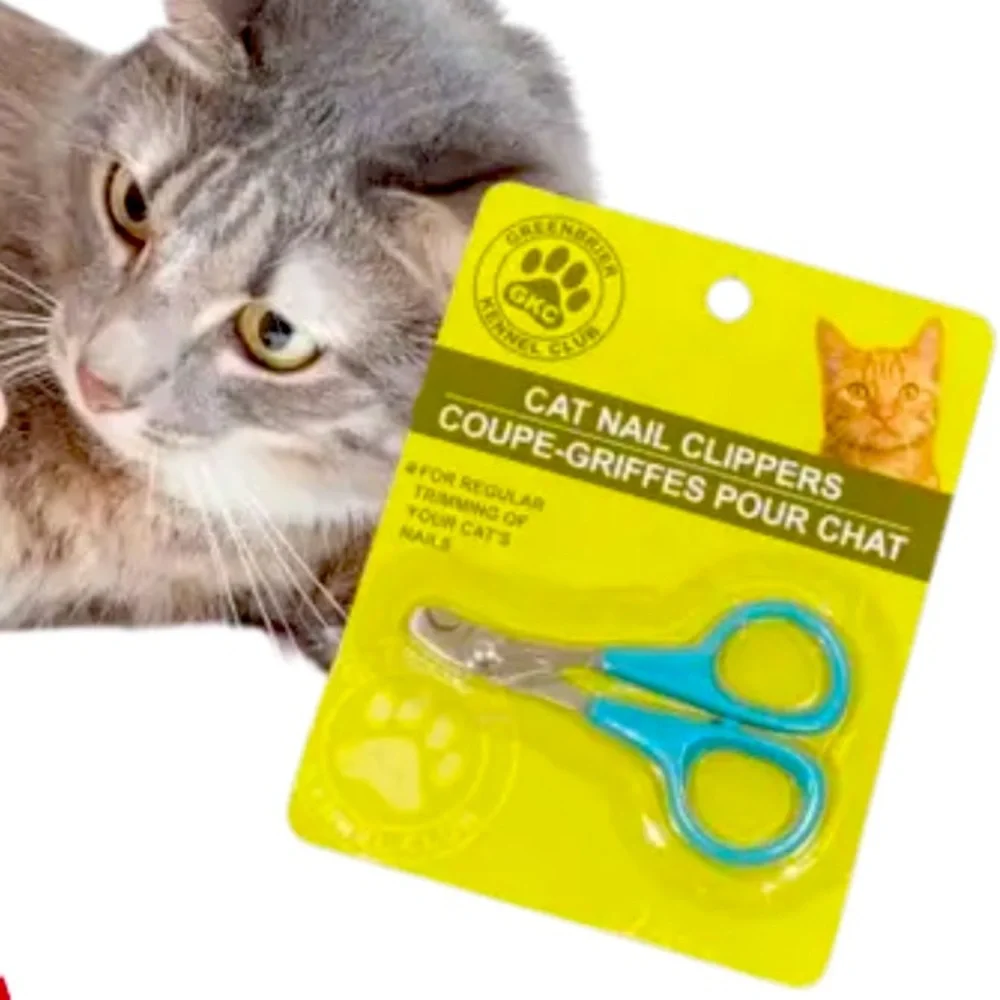 COPY - Kennel Club GKC Regular Cat Nail Trimming Clipper -